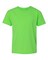 Gildan Heavy Cotton Youth Crewneck Short Sleeve T-Shirt 5000B – Kids Basic Tee for Everyday Wear